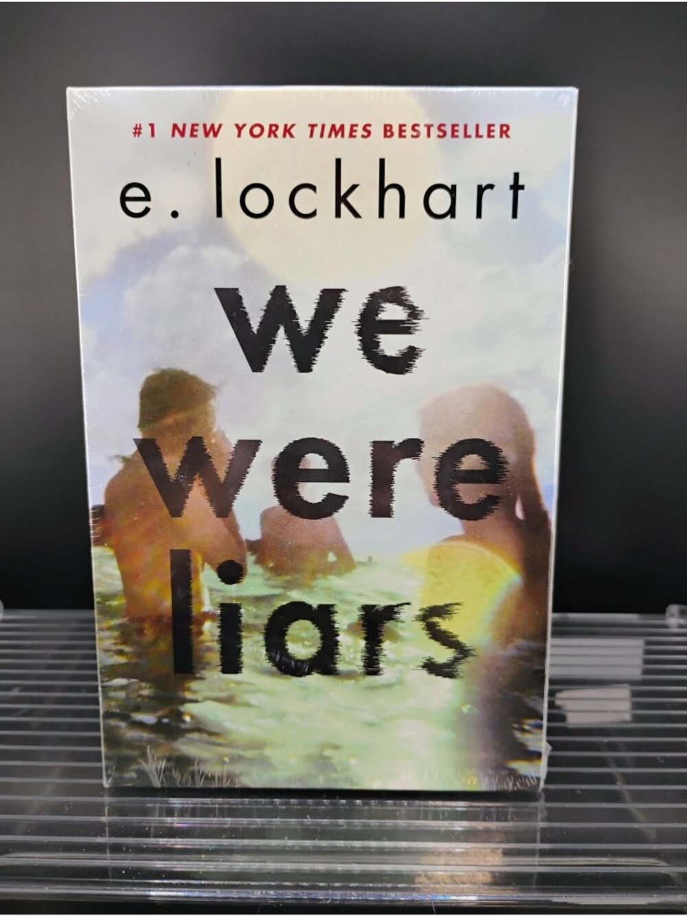 We Were Liars & Family Of Liars 2-Book Boxed Set Hardcover